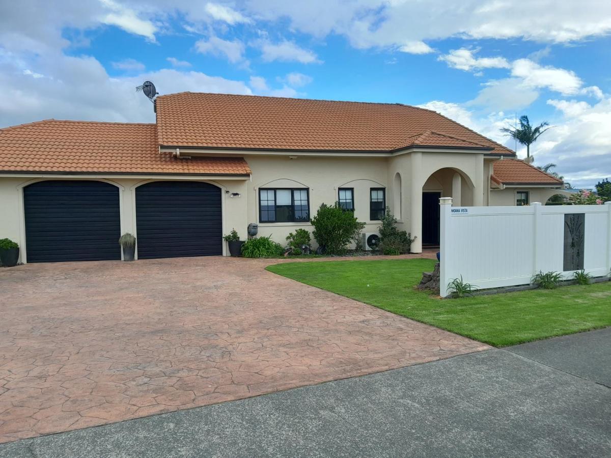 Moana Vista Holiday home