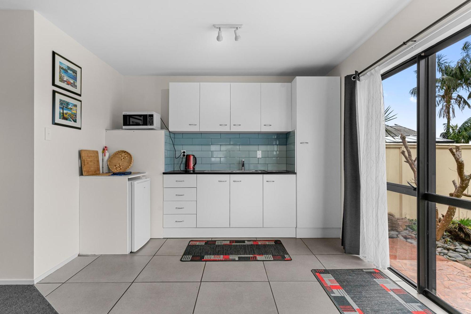 Holiday home Moana Vista